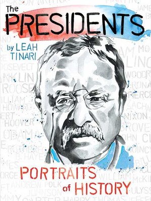 cover image of The Presidents